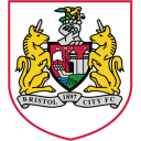 Bristol City Emoticon