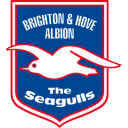 Brighton Hove Albion Emoticon