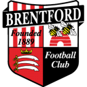 Brentford Fc Emoticon