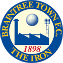 Braintree Town Emoticon