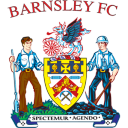 Barnsley Fc Emoticon