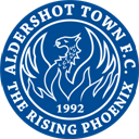 Aldershot Town Emoticon