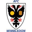 Afc Wimbledon Emoticon