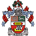 Accrington Stanley Emoticon