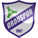 Orduspor Emoticon