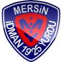 Mersin Idmanyurdu Emoticon