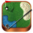 Golf Emoticon