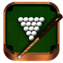 Billiards Emoticon