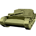 Tank Emoticon