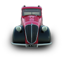 Fiattopolino Emoticon