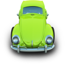 Beatle Emoticon