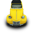 2cv Emoticon