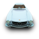 Mercedes Emoticon