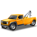 Towtruck Emoticon