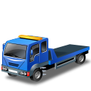 Recoverytruck Emoticon