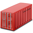 Container Emoticon