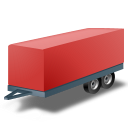 Cartrailer Emoticon