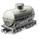 Tank Wagon Emoticon