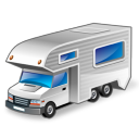 Motorhome Emoticon