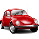 Vw Beetle Emoticon