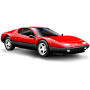 Ferrari Emoticon