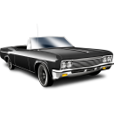 Chevrolet Impala Emoticon