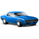 Camaro Emoticon