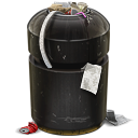 Trash Can Full Emoticon