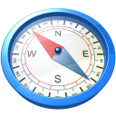 Compass Emoticon