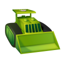 Bonecrusher Emoticon